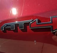 Image result for GMC At4 Badge