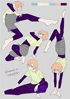 Image result for Anime a Pose