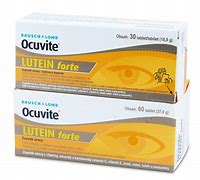 Image result for Ocuvite Lutein Capsules