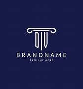 Image result for DV Logo Monogram with Wine Glass