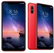 Image result for Xiaomi Redmi 6 Pro