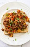 Image result for Savoury Mince Recipes with Mixed Herbs