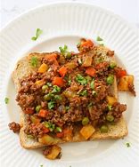 Image result for Savoury Mince