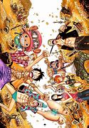 Image result for One Piece Wallpaper 4K Oda Manga