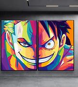 Image result for Anime Wall Art