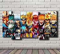 Image result for Action Anime Poster