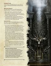 Image result for Skeleton Villain Dnd