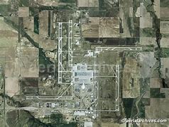 Image result for Denver Airport Aerial