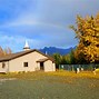 Image result for Baptist Church Cold Bay Alaska