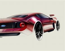 Image result for Ford GT Designs