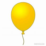 Image result for Yellow Balloon Bouquet