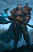 Image result for Warcraft Human Conjuror