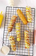 Image result for K Corn Dog