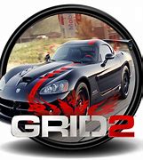 Image result for Grid 2 Game Icon