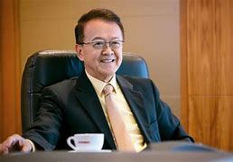 Image result for Jeffrey Cheah