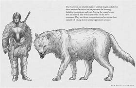 Image result for Baby Dire Wolf