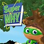 Image result for PBS Kids Super Why Wallpaper