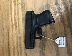 Image result for Glock 26 40 Cal