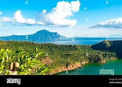 Image result for Taal Volcano in Batangas