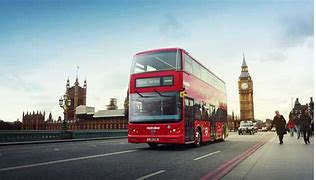 Image result for London Bus Background