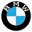 Image result for BMW Logo Sticker Decal