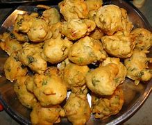 Image result for Bhajiya Images