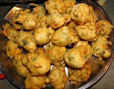 Image result for Mix Bhajiya