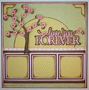 Image result for Scrapbook Layouts and Designs