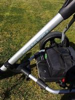 Image result for PowerBug Golf Trolley