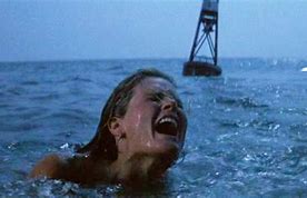 Image result for Jaws Movie Beach Scene