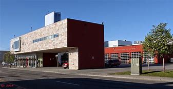 Image result for Anchorage Airport Fire Department