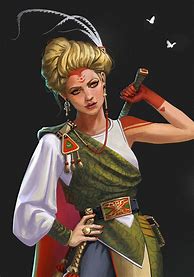 Image result for Lady Hera