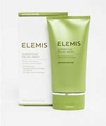 Image result for Elemis Face Food