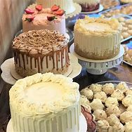 Image result for Braney Cakes