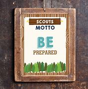 Image result for Boy Scout Motto Memes