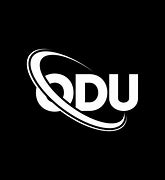 Image result for ODU Logo