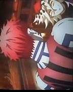 Image result for Zoro Meets Muzan