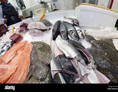 Image result for Fish Monger Ari