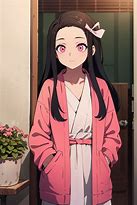 Image result for Nezuko Bnha