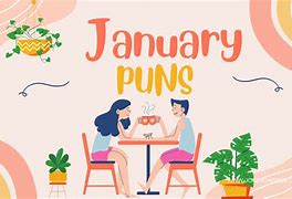 Image result for January Puns