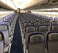 Image result for Airbus A340 Interiors