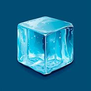 Image result for Ice Cube Illustration