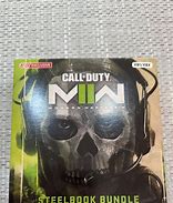 Image result for Call of Duty Modern Warfare 2 Steelbook