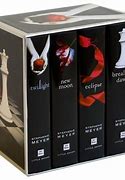 Image result for Twilight All