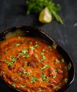 Image result for Rajma Chawal