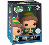 Image result for Buddy Funko POP