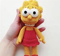 Image result for Simpsons Pattern