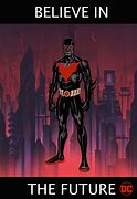 Image result for Batman Beyond Future