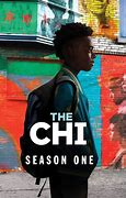 Image result for The Chi Cast Tiff