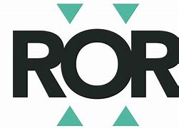 Image result for Ror Logo